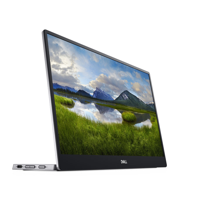 DELL P Series P1424H LED display