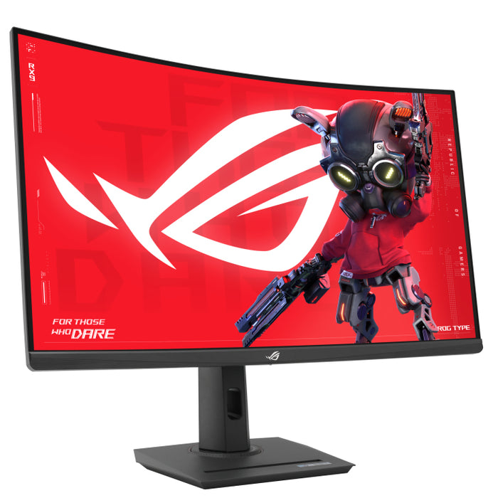 ASUS ROG Strix XG32WCMS computer monitor