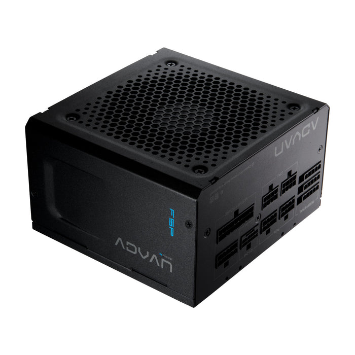FSP ADVAN-850GM power supply unit 850 W 20+4 pin ATX ATX Black