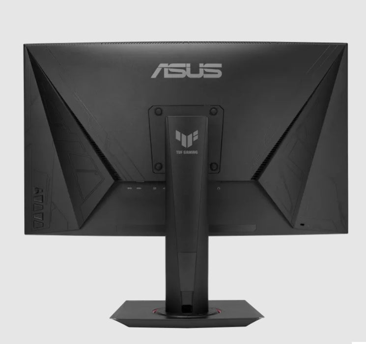 ASUS TUF Gaming VG27VQM computer monitor