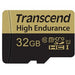 Transcend High Endurance microSDXC/SDHC 32GB