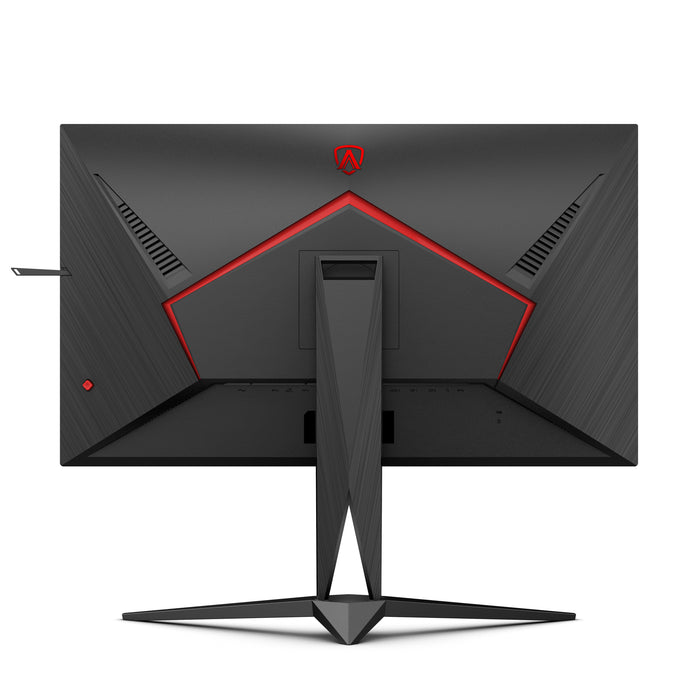 AOC AGON 5 AG275QZN/EU computer monitor