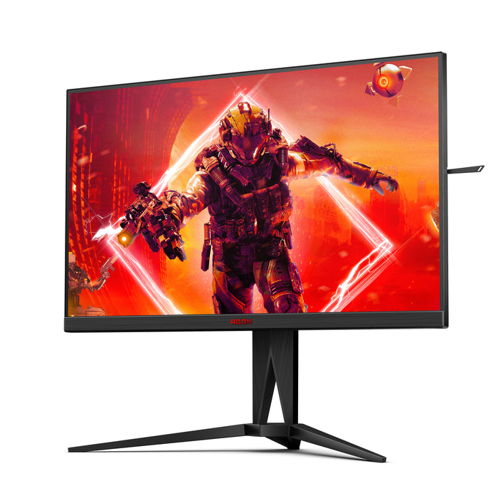 AOC AGON 5 AG275QZN/EU computer monitor