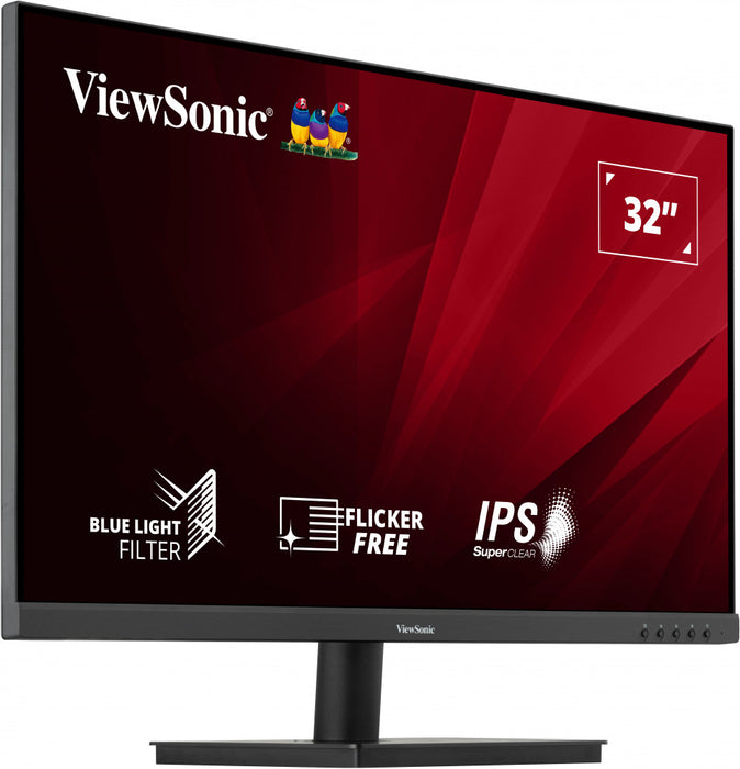Monitor de computador Viewsonic VA VA3209-MH
