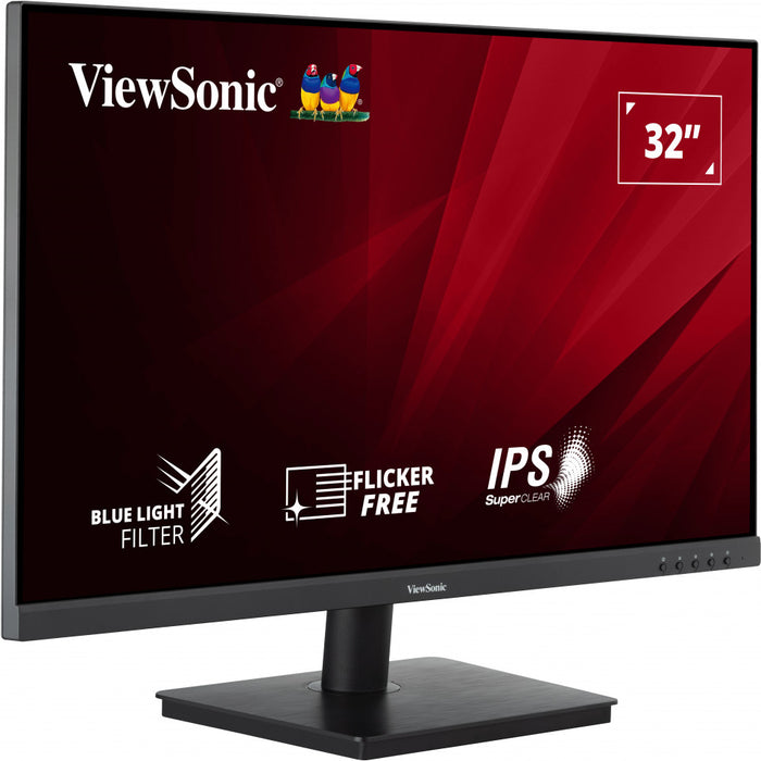 Viewsonic VA VA3209-2K-MHD computer monitor