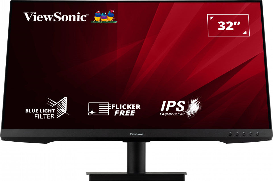 Viewsonic VA VA3209-2K-MHD computer monitor