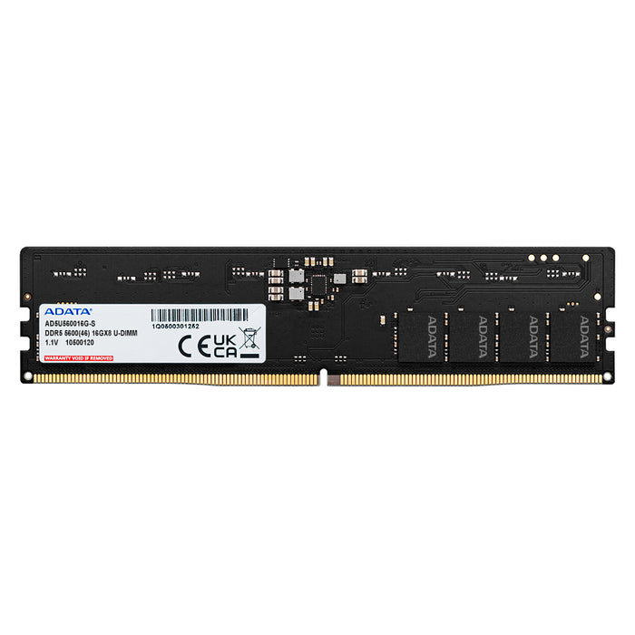 ADATA AD5U560032G-DT memory module