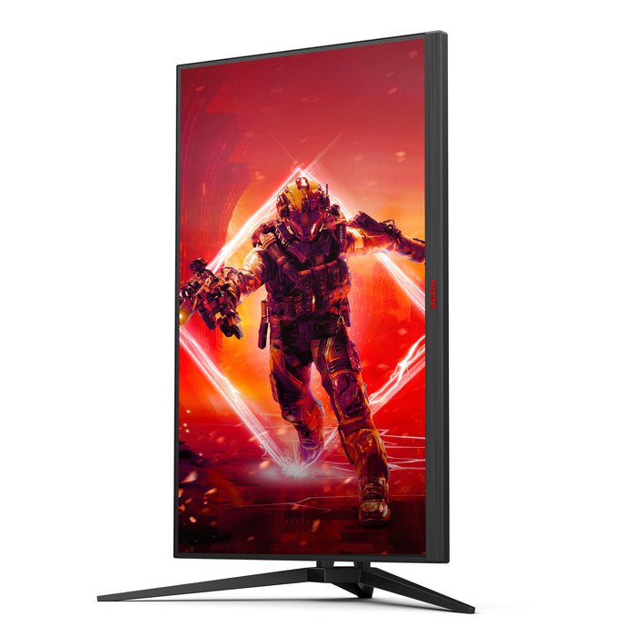 AOC AGON 5 AG275QZN/EU computer monitor