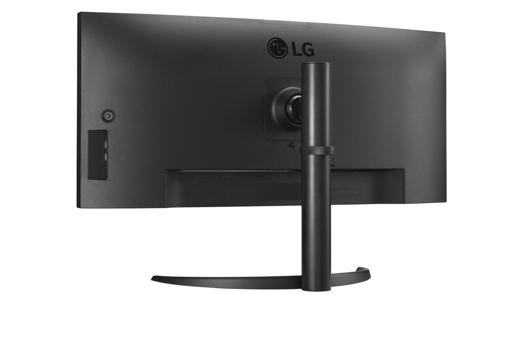 LG 34WQ75X-B computer monitor