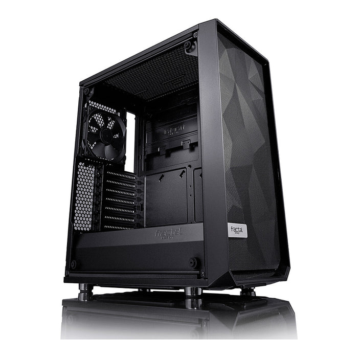 Fractal Design Meshify C