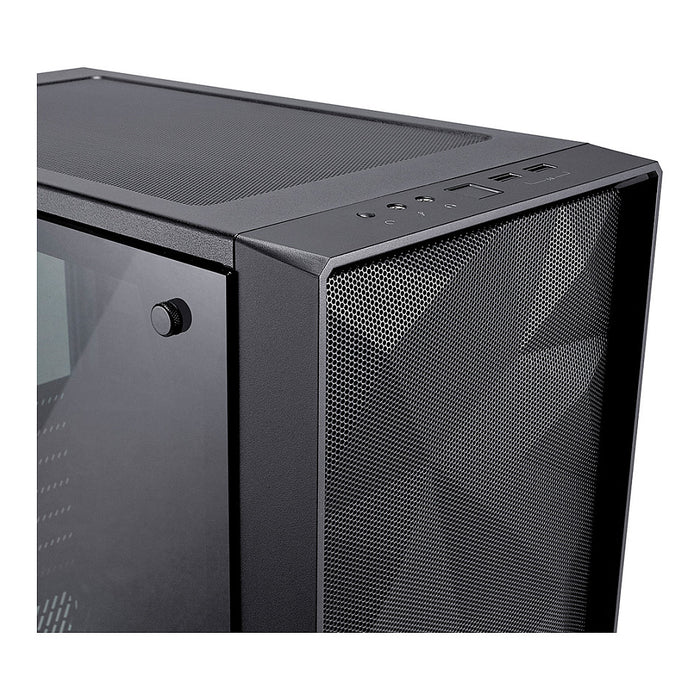 Fractal Design Meshify C