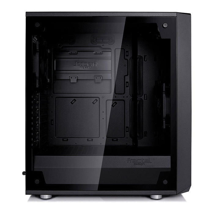 Fractal Design Meshify C
