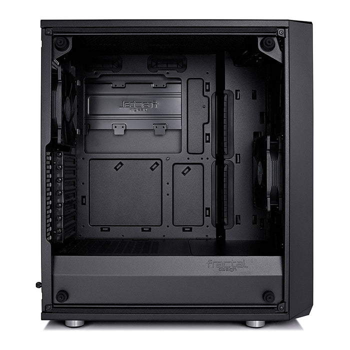 Fractal Design Meshify C