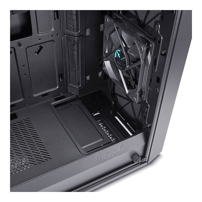 Fractal Design Meshify C