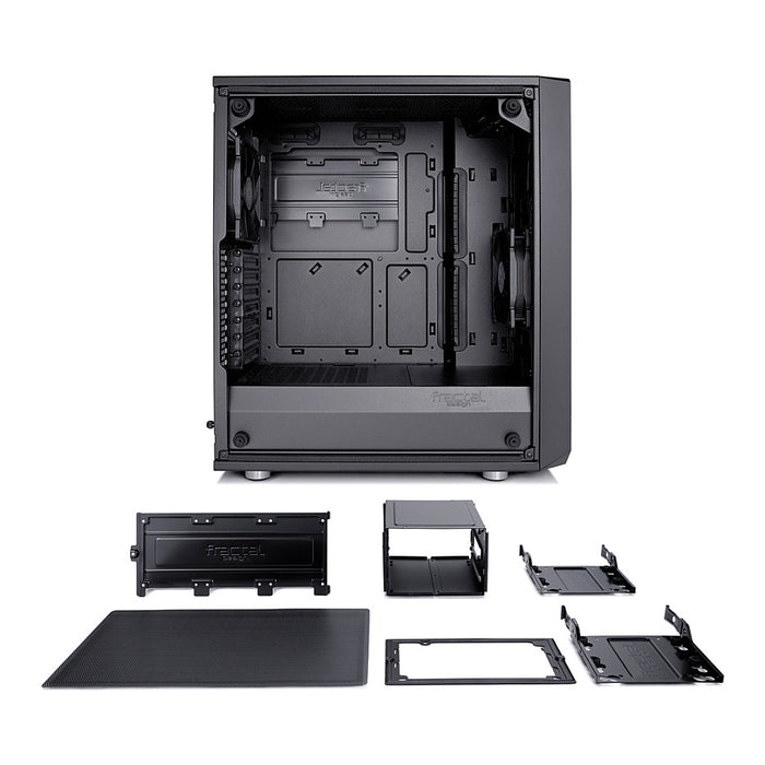 Fractal Design Meshify C