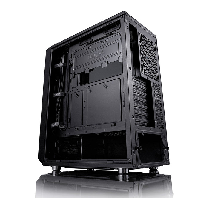 Fractal Design Meshify C