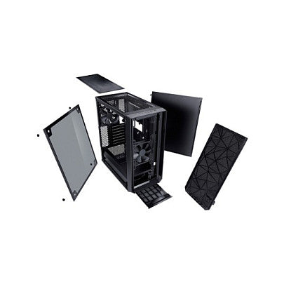 Fractal Design Meshify C