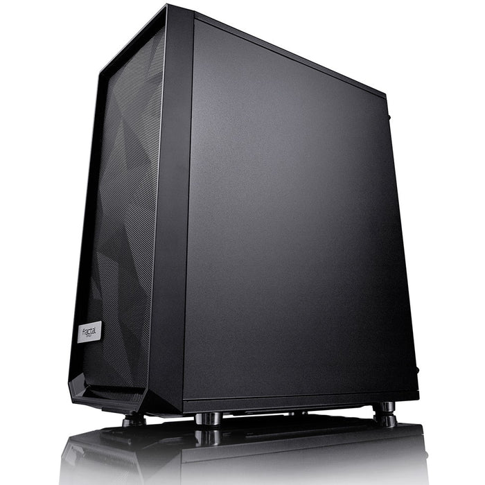 Diseño fractal Meshify C
