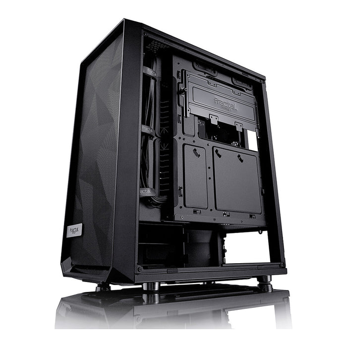 Fractal Design Meshify C