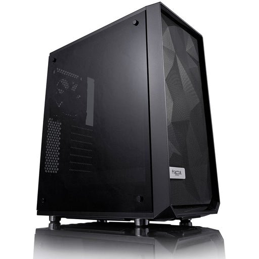 Fractal Design Meshify C