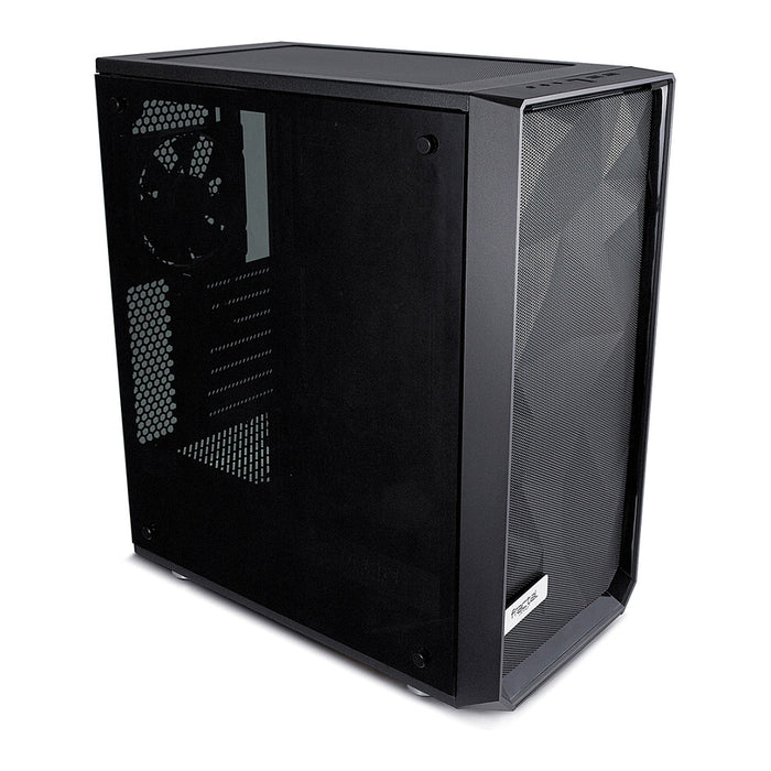 Fractal Design Meshify C