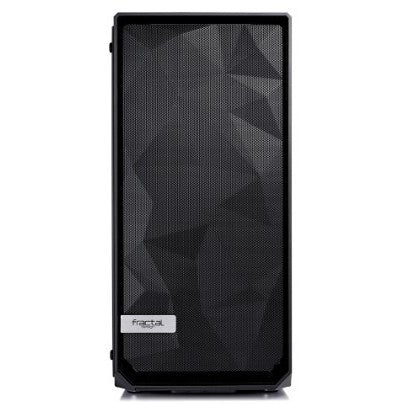 Diseño fractal Meshify C