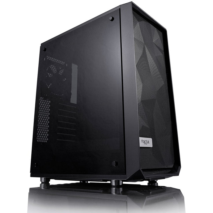 Fractal Design Meshify C