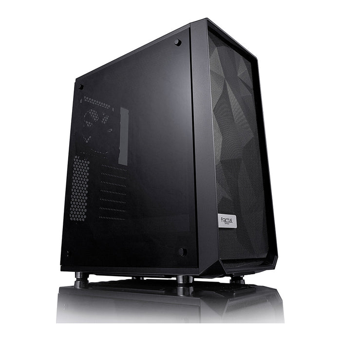 Fractal Design Meshify C