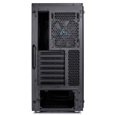 Diseño fractal Meshify C