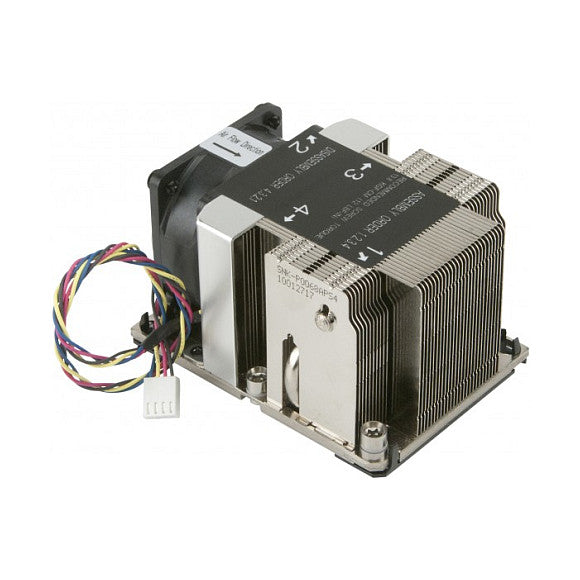 Supermicro SNK-P0068APS4 computer cooling system
