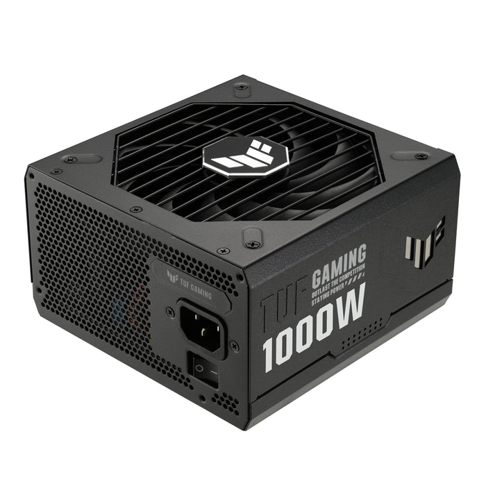 Fonte de alimentação ASUS TUF Gaming 1000W Gold