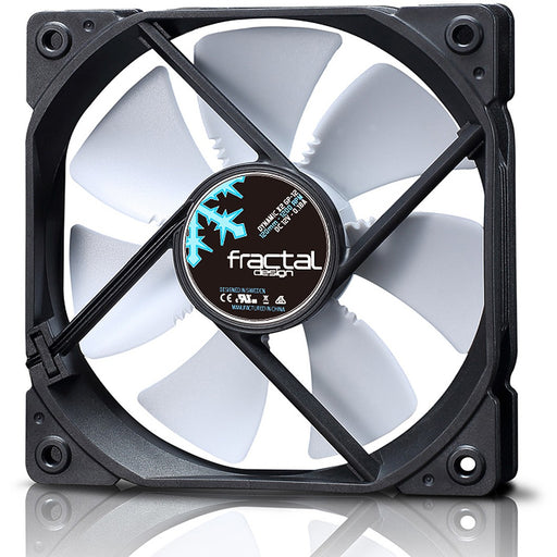 Fractal Design FD-FAN-DYN-X2-GP14-BK
