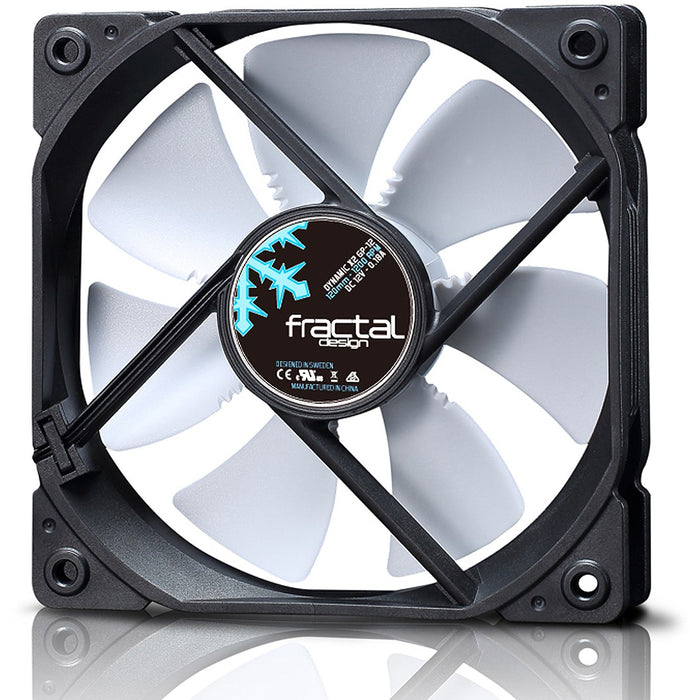 Fractal Design FD-FAN-DYN-X2-GP14-BK