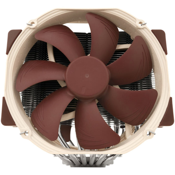 Noctua NH-D15 SE-AM4 computer cooling system
