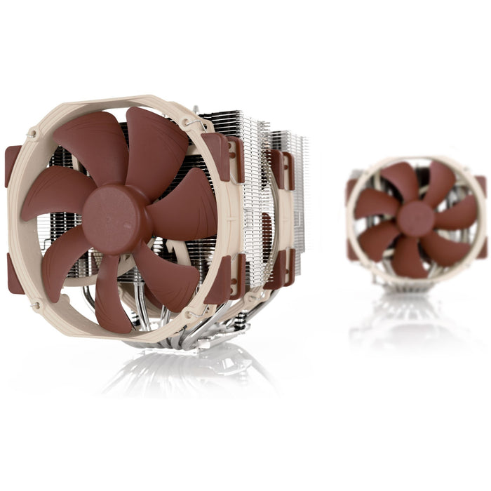 Noctua NH-D15 SE-AM4 computer cooling system