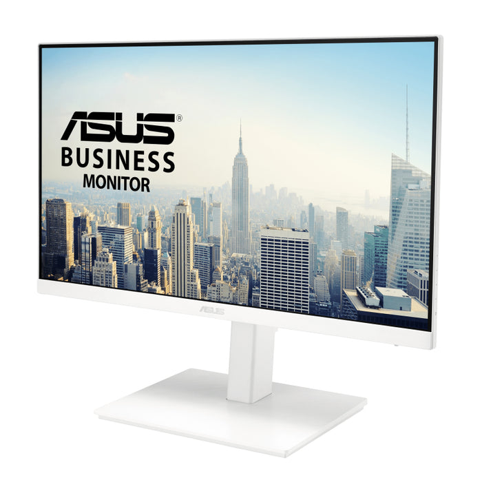 ASUS VA24EQSB-W computer monitor