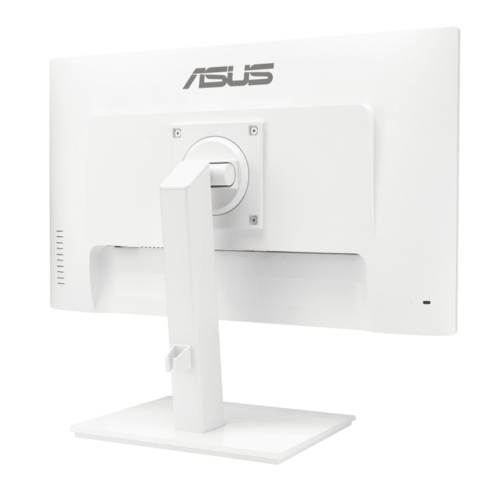 ASUS VA24EQSB-W computer monitor 60.5 cm (23.8") 1920 x 1080 pixels Full HD LED White