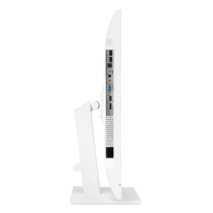 ASUS VA24EQSB-W computer monitor 60.5 cm (23.8") 1920 x 1080 pixels Full HD LED White