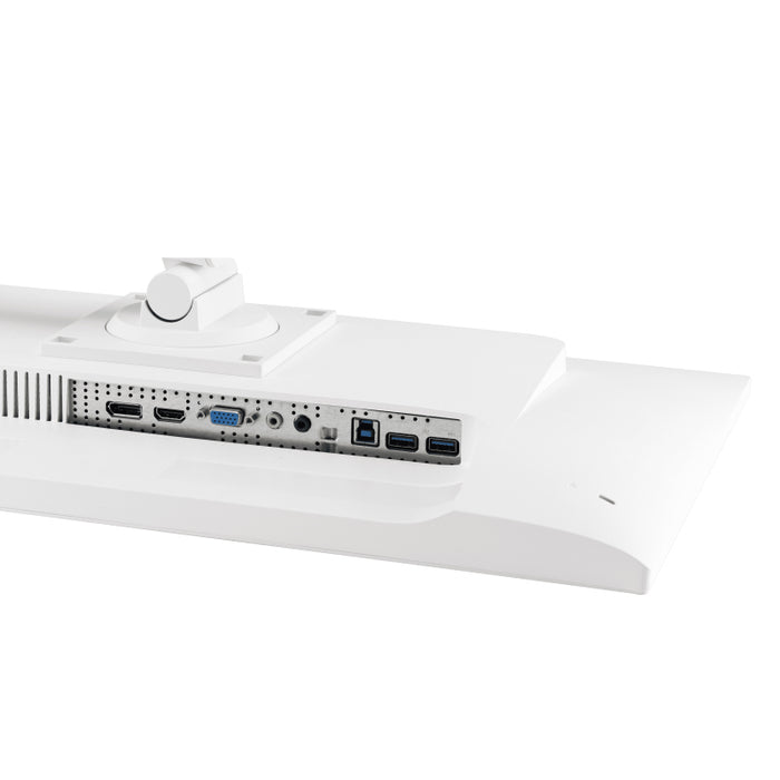 ASUS VA24EQSB-W computer monitor 60.5 cm (23.8") 1920 x 1080 pixels Full HD LED White