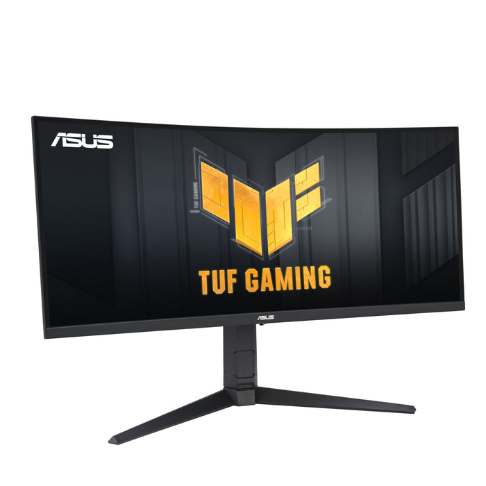 ASUS TUF Gaming VG34VQL3A computer monitor
