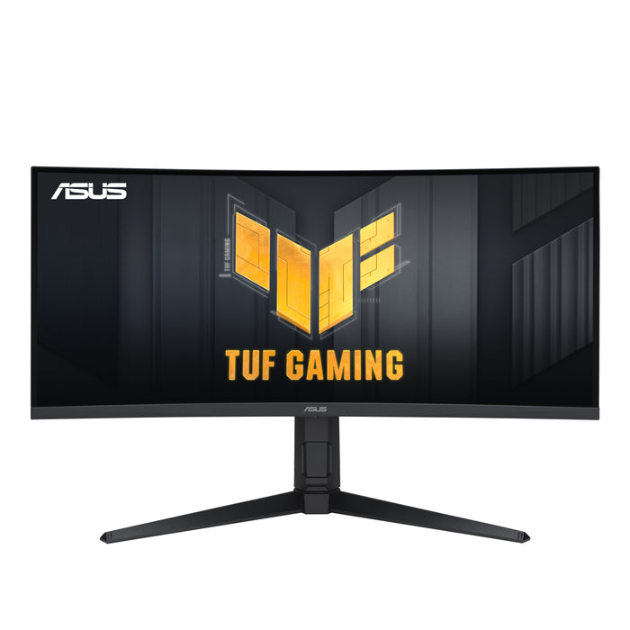 Monitor de computadora ASUS TUF Gaming VG34VQL3A