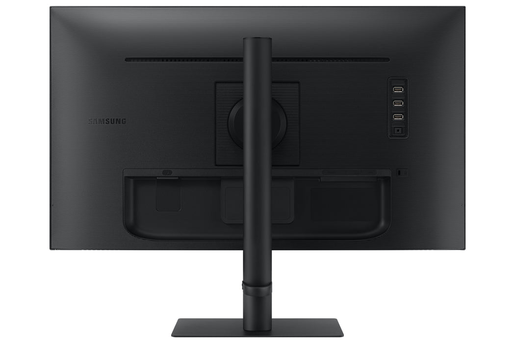 Samsung S80TB LED display