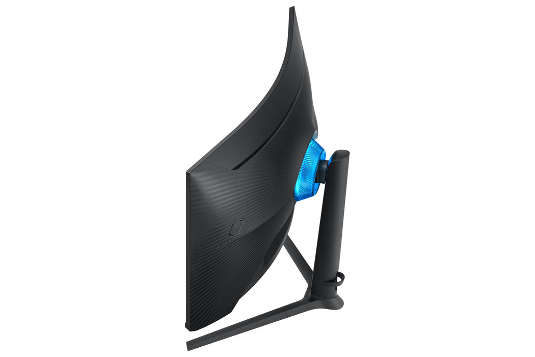 Samsung G75NB computer monitor