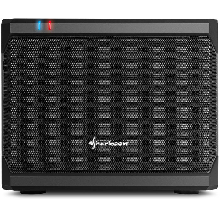  Mini-ITX