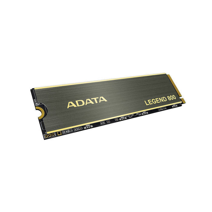 ADATA ALEG-800-1000GCS internal solid state drive