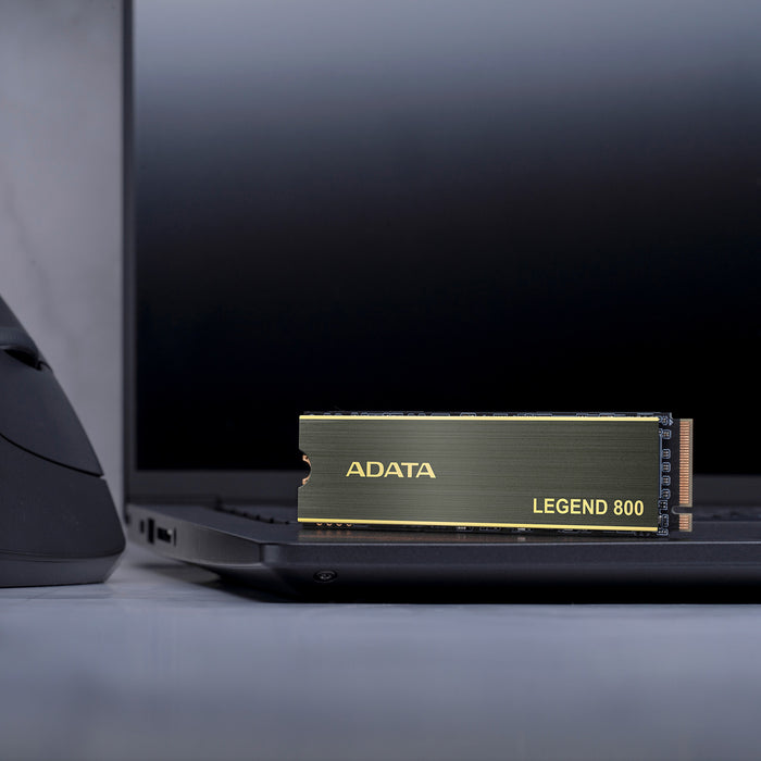 ADATA ALEG-800-1000GCS internal solid state drive