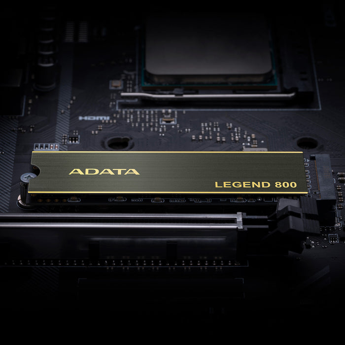 ADATA ALEG-800-1000GCS internal solid state drive