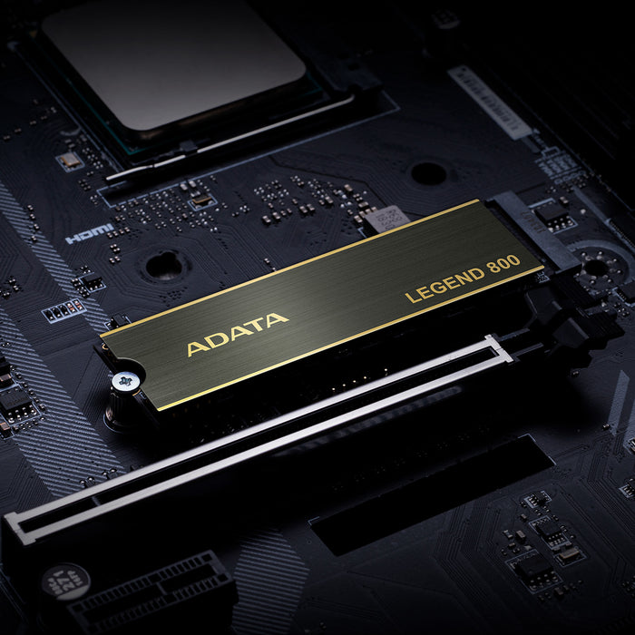 ADATA ALEG-800-1000GCS internal solid state drive