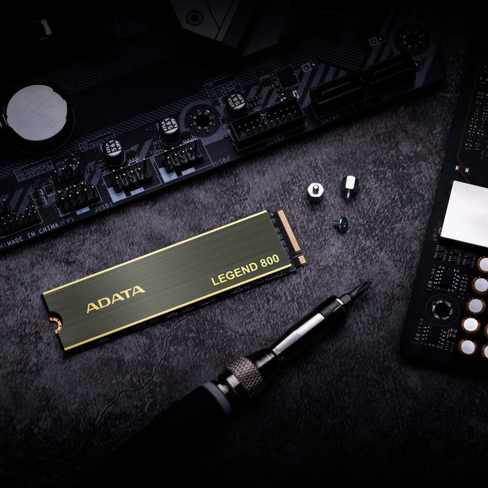 ADATA ALEG-800-1000GCS internal solid state drive