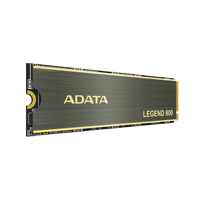ADATA ALEG-800-1000GCS internal solid state drive